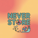Never.store7