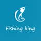 Fishing king