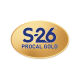 S-26 Procal GOLD Official Store