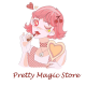 Pretty Magic Store