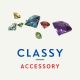 Classy Accessory