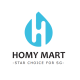 HOMY MART