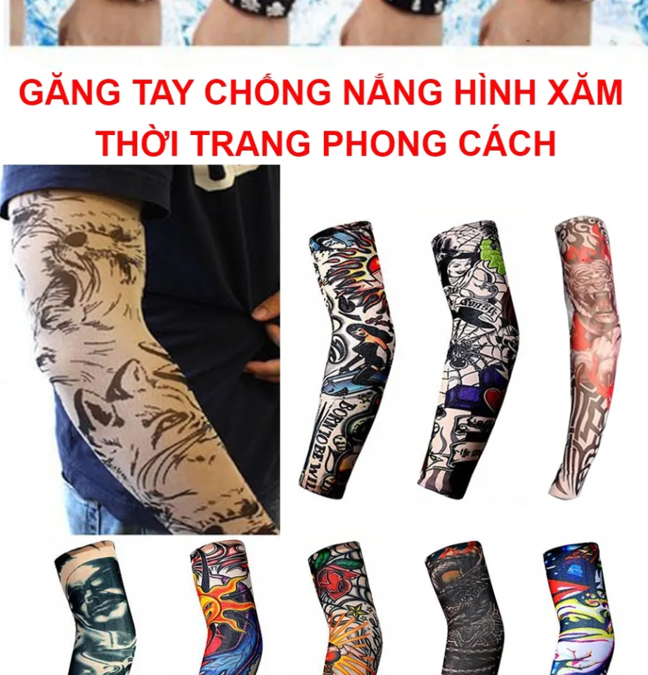 LƯU NGAY 1001+ Hình Xăm Hoa Văn ĐỘC NHẤT VÔ NHỊ