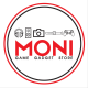 MONI GAME GADGET STORE