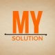 MY SOLUTION