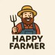HAPPY FARMER PHP
