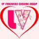LV FRESHIES ONLINE SHOP
