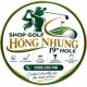 HN golf