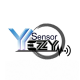 YEZY-เซ็นเซอร์