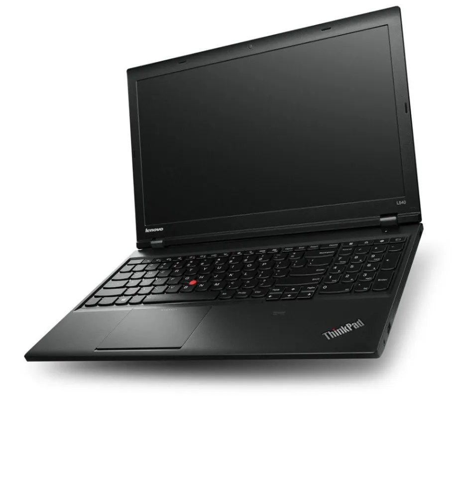 Lenovo ThinkPad L540 Laptop - Reliable 15.6