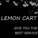 Lemon cart