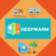 Keepwarm