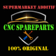 CnC Spareparts