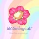 Bloomingcub