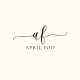 aprilfoo