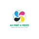 AA Print & Pieces