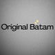 Original Batam