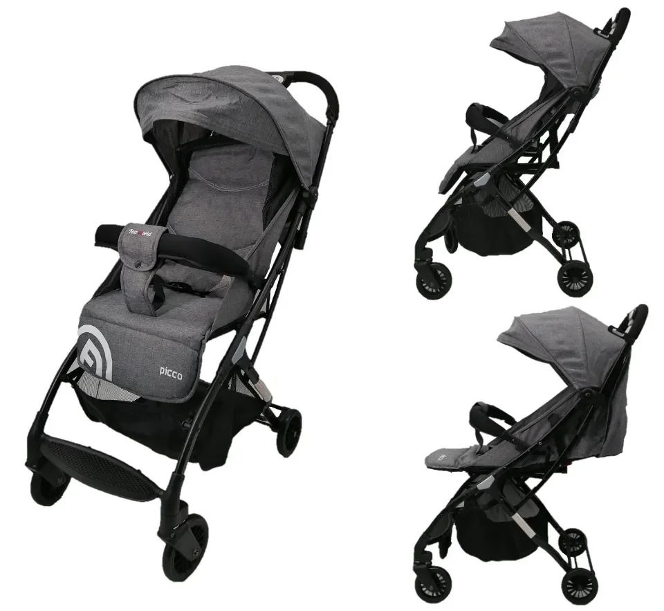 Fairworld clearance stroller review