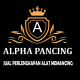Alpha Pancing