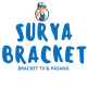 Surya Bracket