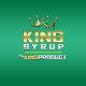 King Syrup By Product