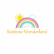 Rainbow Wonderland