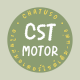 CST-motor
