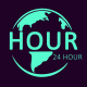 24-hour delivery store
