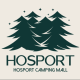 HOSPORT Camping Mall