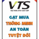 Gạt Mưa VTS Cao cấp