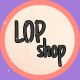 LOP SHOP