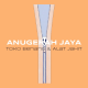 Toko Benang Anugerah Jaya