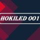 HOKILED001