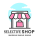 Selective Shop