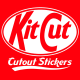 KITCUT STICKERSHOP