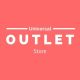 Universal Outlet