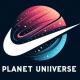 planet universe mall