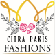 Citra Pakis Fashion