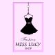 MISS LUCY SHOP