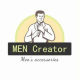 MEN Creator