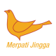 Merpati Jingga