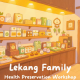 Lekang Family Health Preservation Workshop