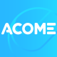 Acome