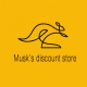 Musk's Discount store