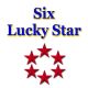 Six Lucky Stars