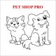 PET SHOP PRO