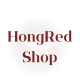 HongRed Shop