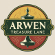 Arwen Treasure Lane