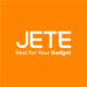 Jete