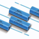 BLUE OHVL Thailand capacitors OHVL คุณภาพสูง